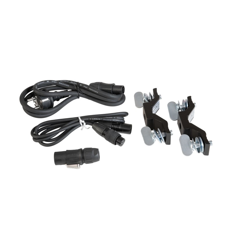 Eurolite LED IP T-PIX 16 QCL - Listwa belka oświetleniowa