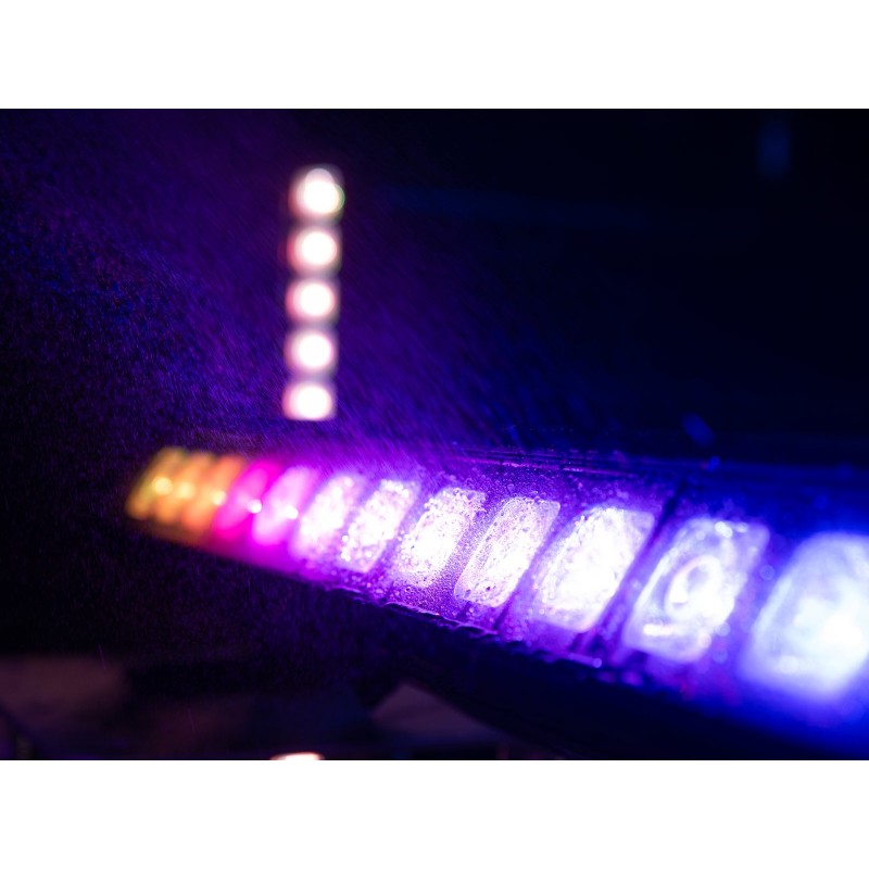 Eurolite LED IP T-PIX 16 QCL - Listwa belka oświetleniowa