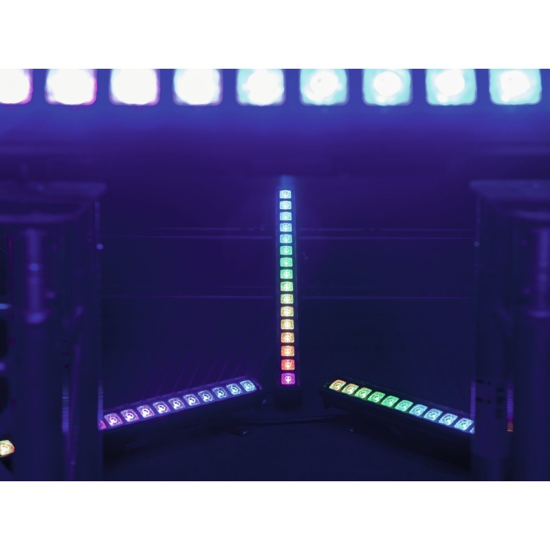 Eurolite LED IP T-PIX 16 QCL - Listwa belka oświetleniowa