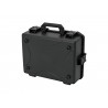Roadinger Case for 4x AKKU UP-4 QCL Spot QuickDMX MK2 - Skrzynia transportowa