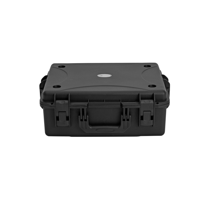 Roadinger Case for 4x AKKU UP-4 QCL Spot QuickDMX MK2 - Skrzynia transportowa