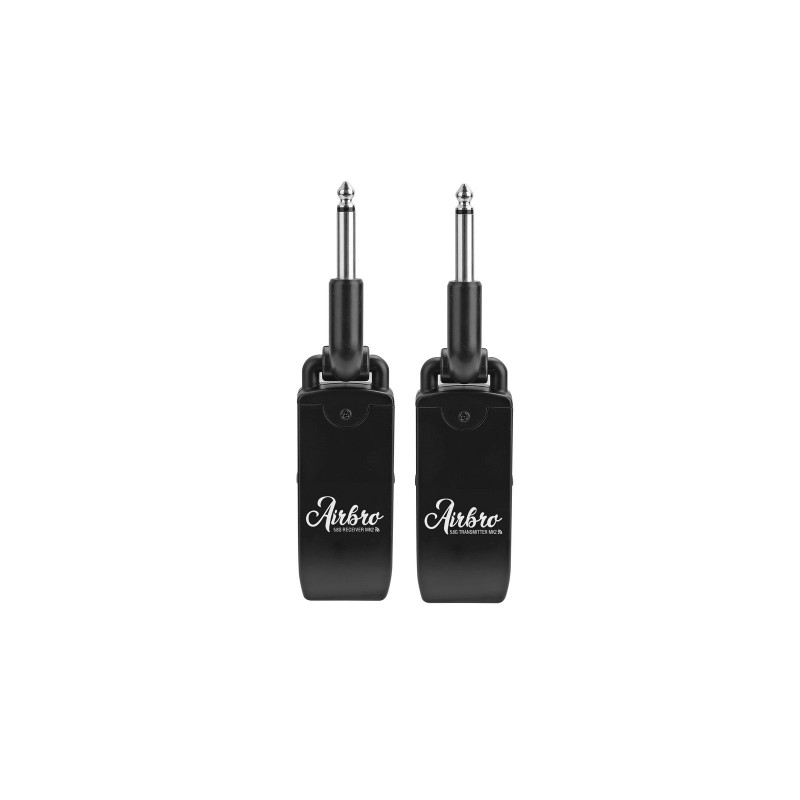 Omnitronic Airbros MK2 5.8G - Bezprzewodowy system audio