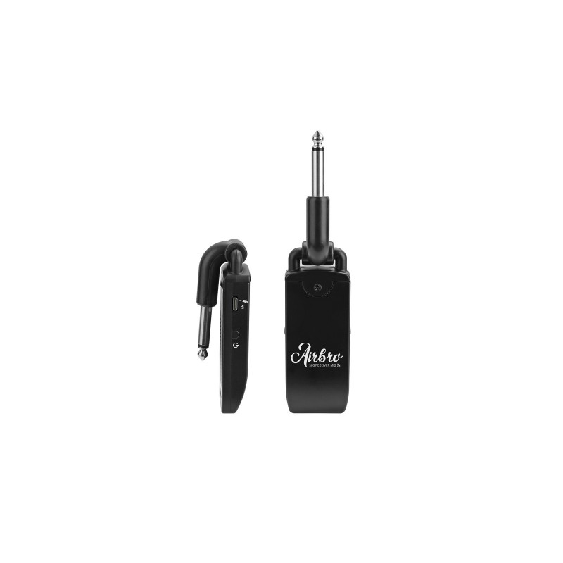 Omnitronic Airbros MK2 5.8G - Bezprzewodowy system audio