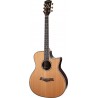 Arrow Platinum A CE SIT/RW Sitka/Rosewood gitara elektroakustyczna