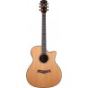 Arrow Platinum A CE SIT/RW Sitka/Rosewood gitara elektroakustyczna