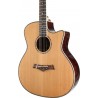 Arrow Platinum A CE SIT/RW Sitka/Rosewood gitara elektroakustyczna
