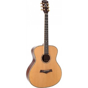 Arrow Platinum A SIT/RW Sitka/Rosewood gitara akustyczna