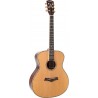 Arrow Platinum A SIT/RW Sitka/Rosewood gitara akustyczna