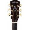 Arrow Platinum A SIT/RW Sitka/Rosewood gitara akustyczna