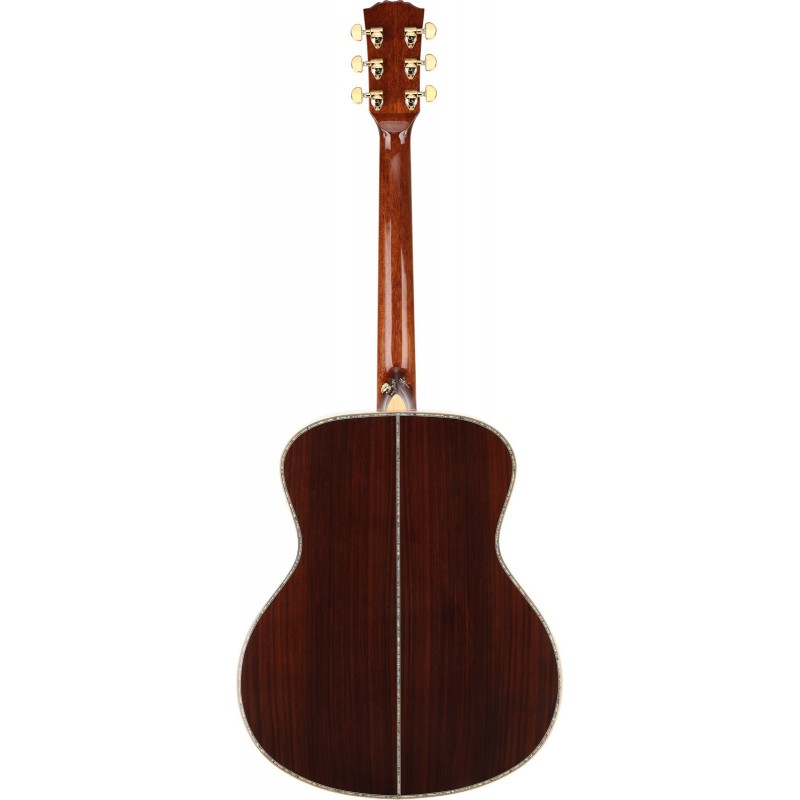 Arrow Platinum A SIT/RW Sitka/Rosewood gitara akustyczna