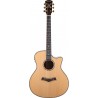Arrow Platinum A CE SIT/MH Sitka Mahogany gitara elektroakustyczna
