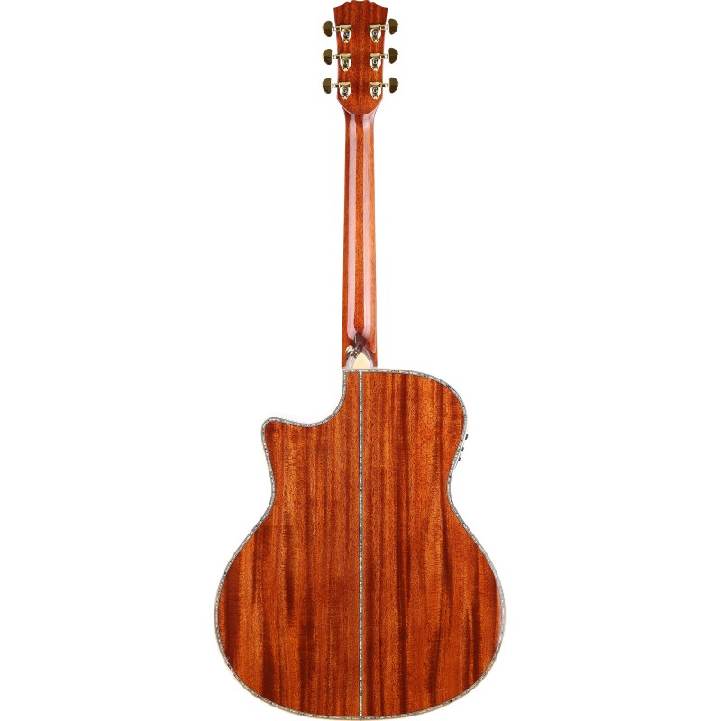 Arrow Platinum A CE SIT/MH Sitka Mahogany gitara elektroakustyczna