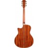 Arrow Platinum A CE SIT/MH Sitka Mahogany gitara elektroakustyczna