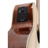 Arrow Platinum A CE SIT/MH Sitka Mahogany gitara elektroakustyczna