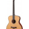 Arrow Platinum A SIT/MH Sitka Mahogany gitara akustyczna