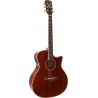 Arrow Platinum A CE MH/MH Mahogany/Mahogany gitara elektroakustyczna