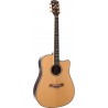 Arrow Platinum D CE SIT/RW Sitka/Rosewood gitara elektroakustyczna