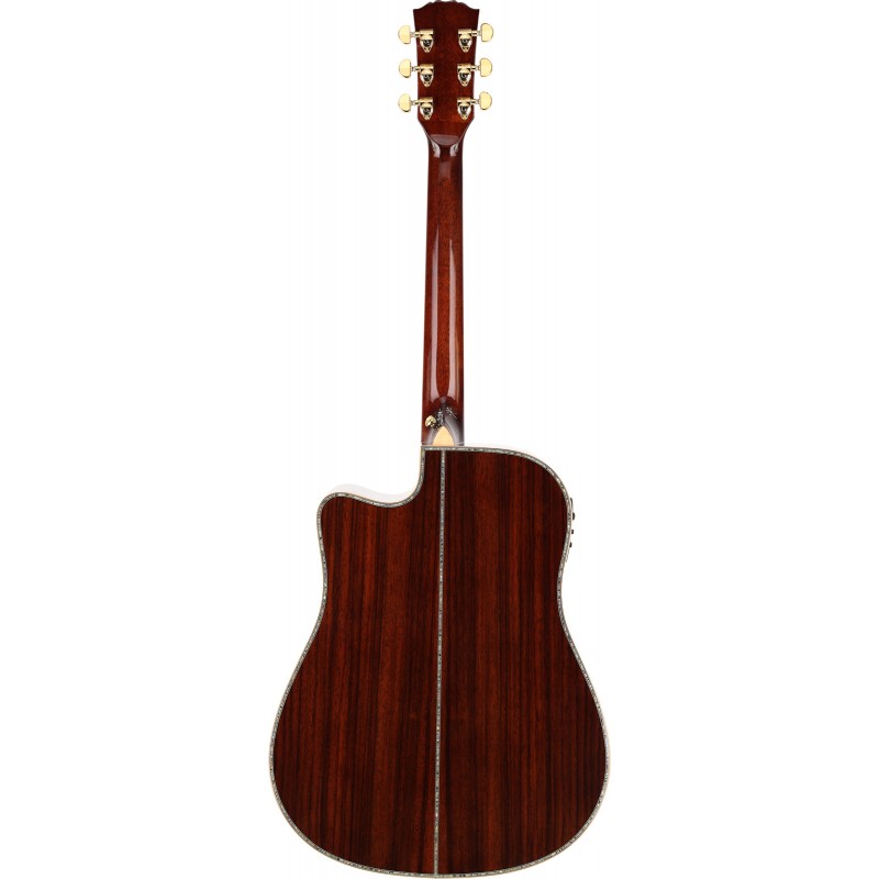 Arrow Platinum D CE SIT/RW Sitka/Rosewood gitara elektroakustyczna