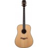 Arrow Platinum D SIT/MH Sitka Mahogany gitara akustyczna