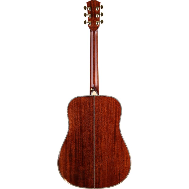 Arrow Platinum D SIT/MH Sitka Mahogany gitara akustyczna