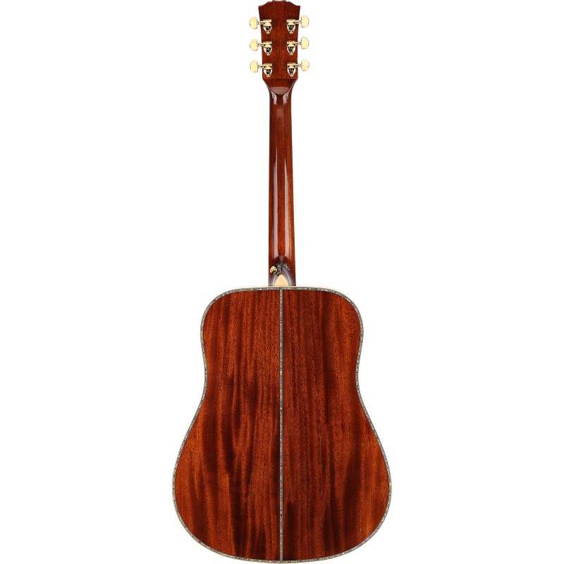 Arrow Platinum D MH/MH Mahogany/Mahogany gitara akustyczna