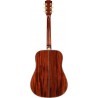 Arrow Platinum D MH/MH Mahogany/Mahogany gitara akustyczna
