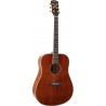 Arrow Platinum D MH/MH Mahogany/Mahogany gitara akustyczna