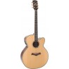 Arrow Platinum J CE SIT/RW Sitka/Rosewood gitara elektroakustyczna