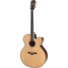 Arrow Platinum J CE SIT/RW Sitka/Rosewood gitara elektroakustyczna