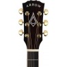 Arrow Platinum J CE SIT/RW Sitka/Rosewood gitara elektroakustyczna