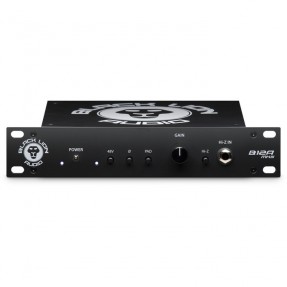 Black Lion B12A MK3 – preamp mikrofonowy