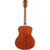 Arrow Platinum A MH/MH Mahogany/Mahogany gitara akustyczna