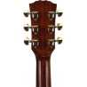 Arrow Platinum A MH/MH Mahogany/Mahogany gitara akustyczna
