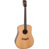 Arrow Platinum Elite D SIT/RW Sitka/Rosewood gitara akustyczna