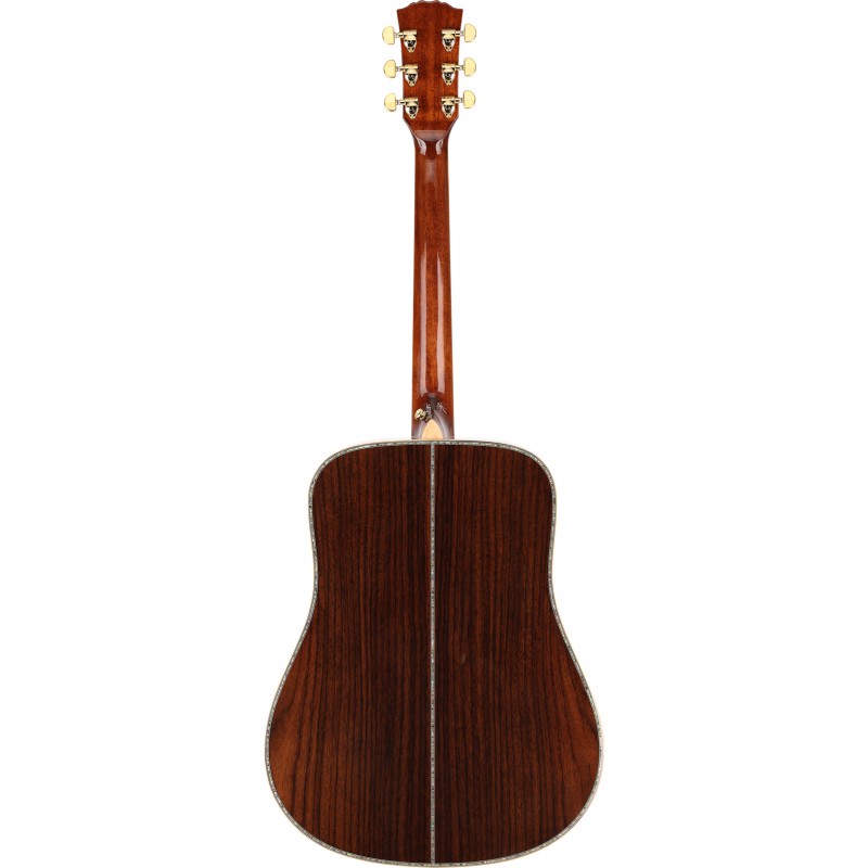 Arrow Platinum Elite D SIT/RW Sitka/Rosewood gitara akustyczna