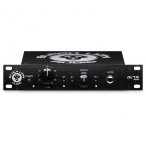 Black Lion B173 MKII – preamp mikrofonowy