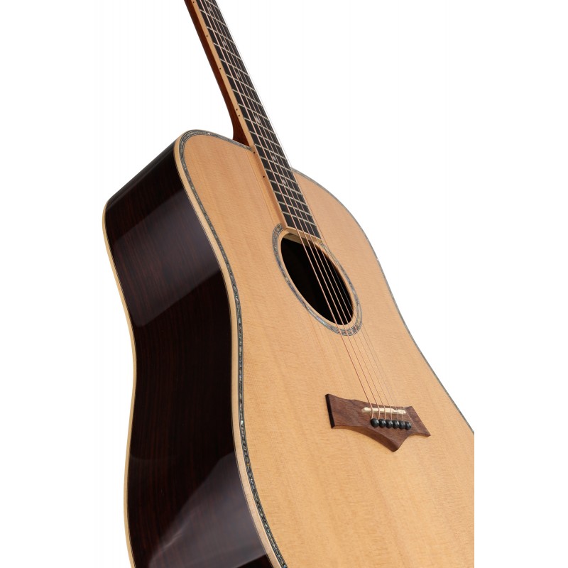Arrow Platinum Elite D SIT/RW Sitka/Rosewood gitara akustyczna