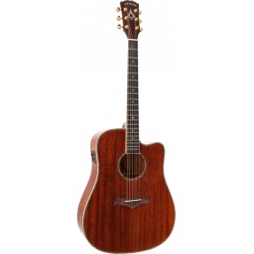 Arrow Platinum Elite D CE MH/MH Mahogany/Mahogany gitara elektroakustyczna