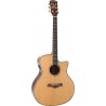 Arrow Platinum Elite A CE SIT/RW Sitka/Rosewood gitara elektroakustyczna