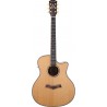 Arrow Platinum Elite A CE SIT/RW Sitka/Rosewood gitara elektroakustyczna