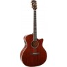 Arrow Platinum Elite A CE MH/MH Mahogany/Mahogany gitara elektroakustyczna