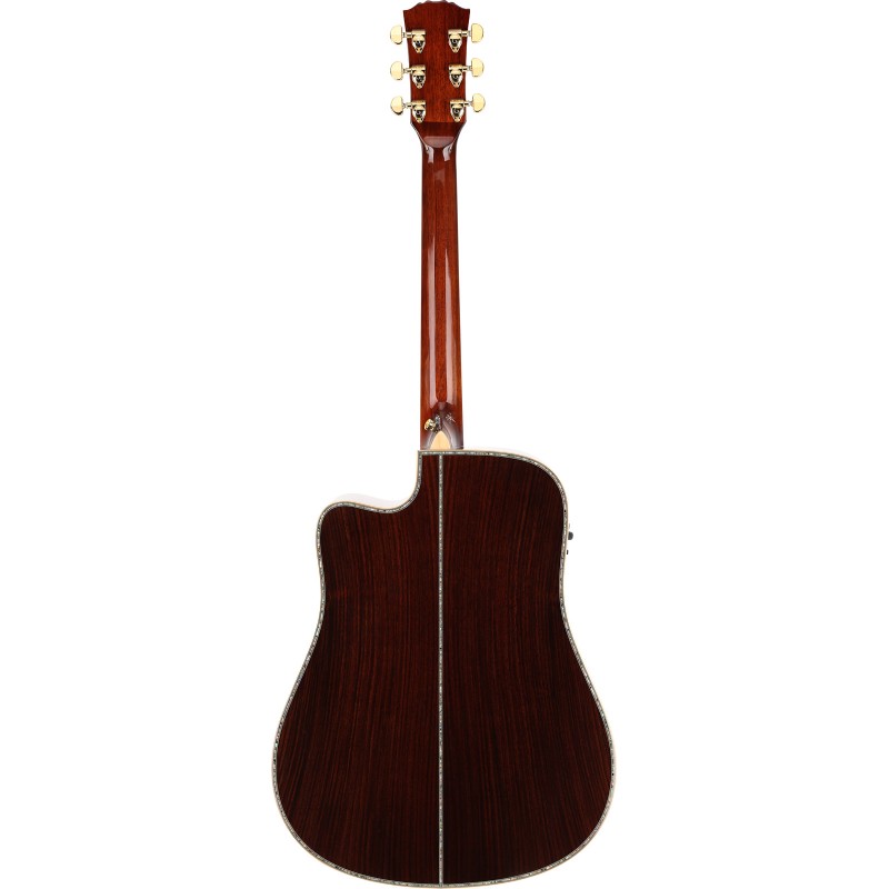 Arrow Platinum Elite D CE SIT/RW Sitka/Rosewood gitara elektroakustyczna