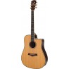 Arrow Platinum Elite D CE SIT/RW Sitka/Rosewood gitara elektroakustyczna