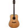 Arrow Platinum D SIT/RW Sitka/Rosewood gitara akustyczna