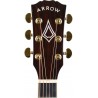 Arrow Platinum D SIT/RW Sitka/Rosewood gitara akustyczna