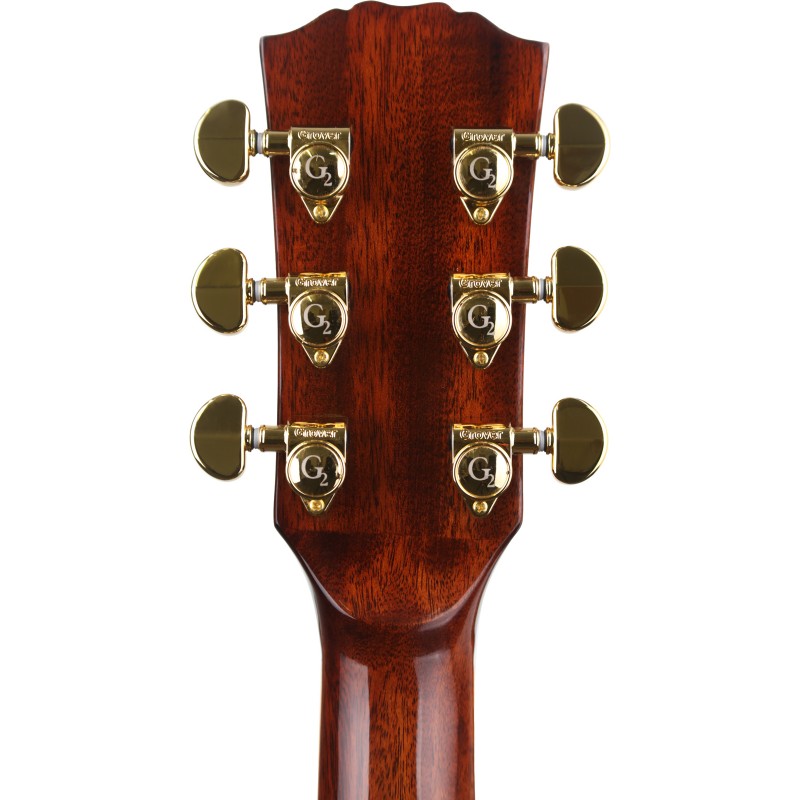 Arrow Platinum D SIT/RW Sitka/Rosewood gitara akustyczna