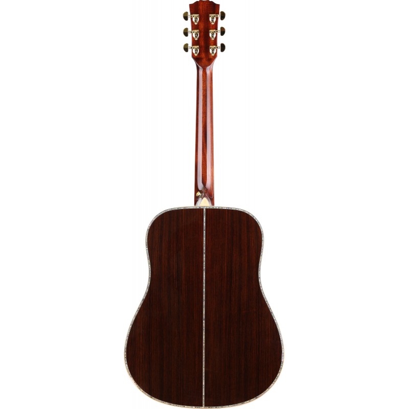 Arrow Platinum D SIT/RW Sitka/Rosewood gitara akustyczna