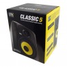 KRK Classic 5 Monitor Pack - zestaw monitorów studyjnych - 6 - Monitory studyjne - KRK Classic 5 Monitor Pack to zestaw monitoró