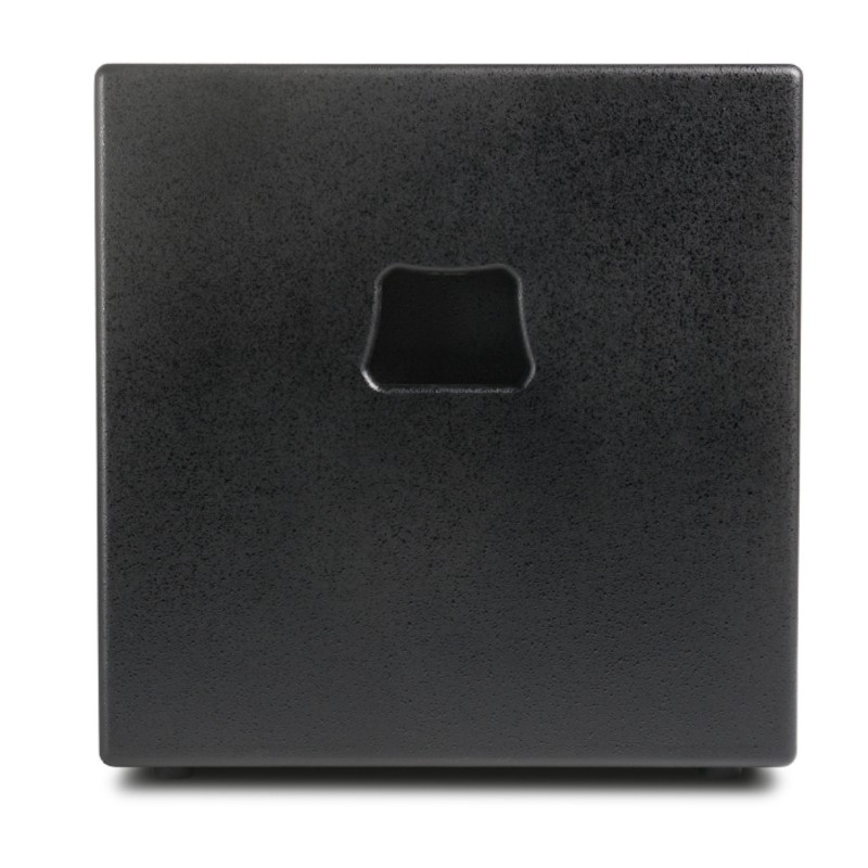 Alto Professional TX18S - subwoofer aktywny - 3 - Niskotonowe aktywne - Alto Professional TX18S to potężny subwoofer aktywny, za