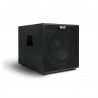 Alto Professional TX12S - subwoofer aktywny - 2 - Niskotonowe aktywne - Alto Professional TX12S to potężny subwoofer aktywny, za